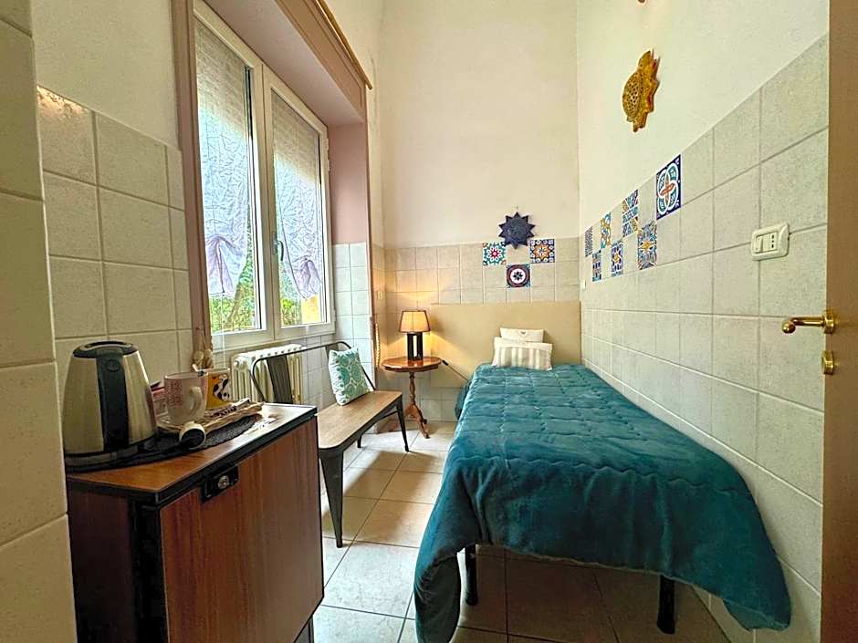 Aedes B&B Il Giardino dei Sogni