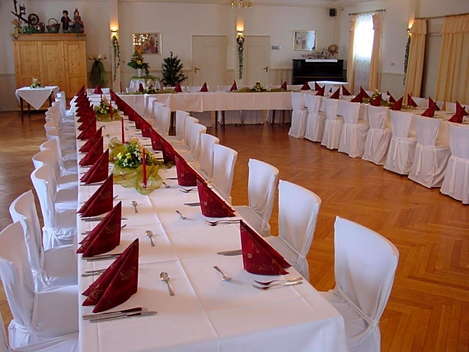 Gasthof Rockensüß