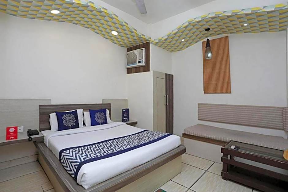 Hotel Gagan Plaza