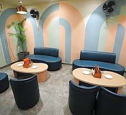 Hotel Natraj