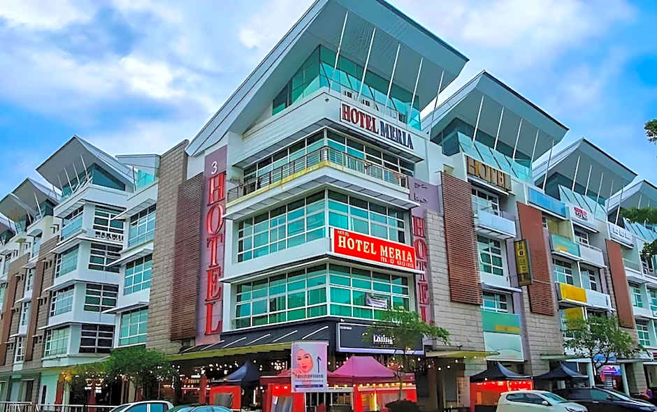 Collection O Shah Alam Formerly Hotel SMC Seksyen 13