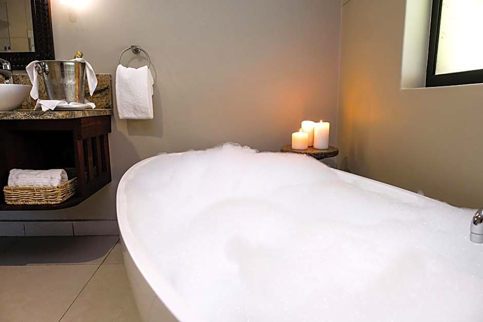 Ilala Lodge Hotel