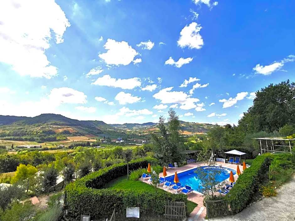 Il Girasole Country Village