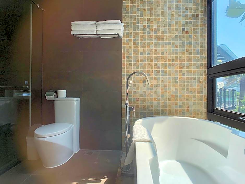 Aqua Star Villa Homestay