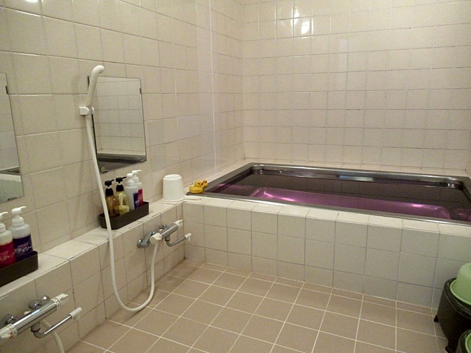 Hotel Crown Hills Imabari