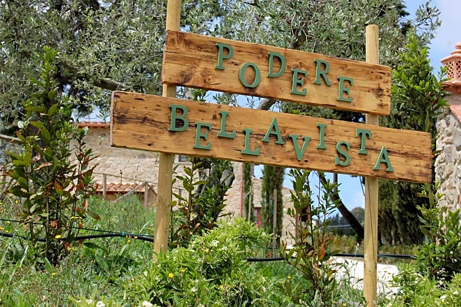 Il Podere Bellavista