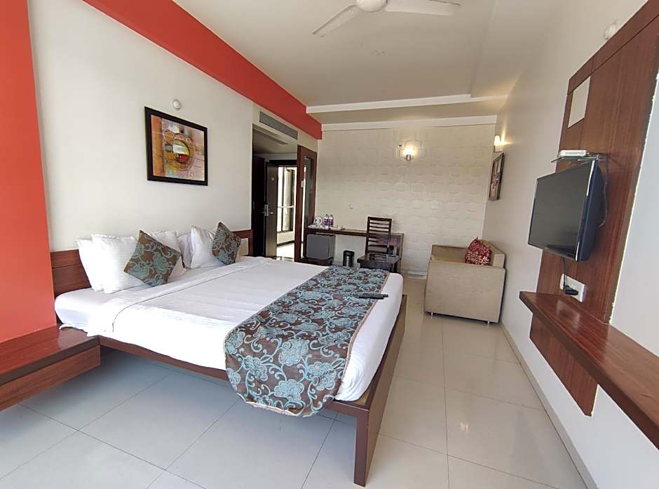 The Temple View Hotel