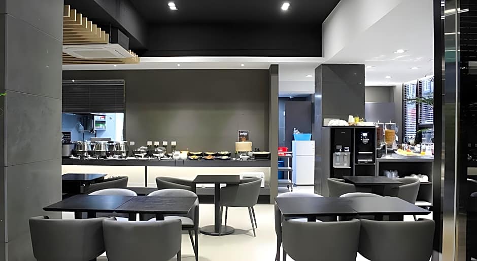 Rivertain Hotel Gyeongju