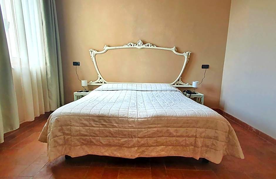 Bellavista Hotel & Osteria