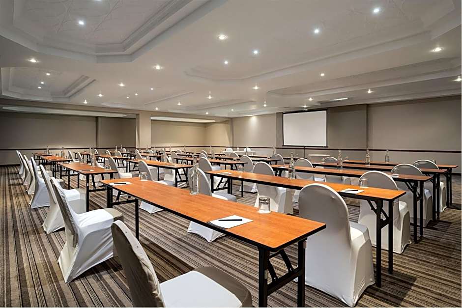 Premier Hotel Regent