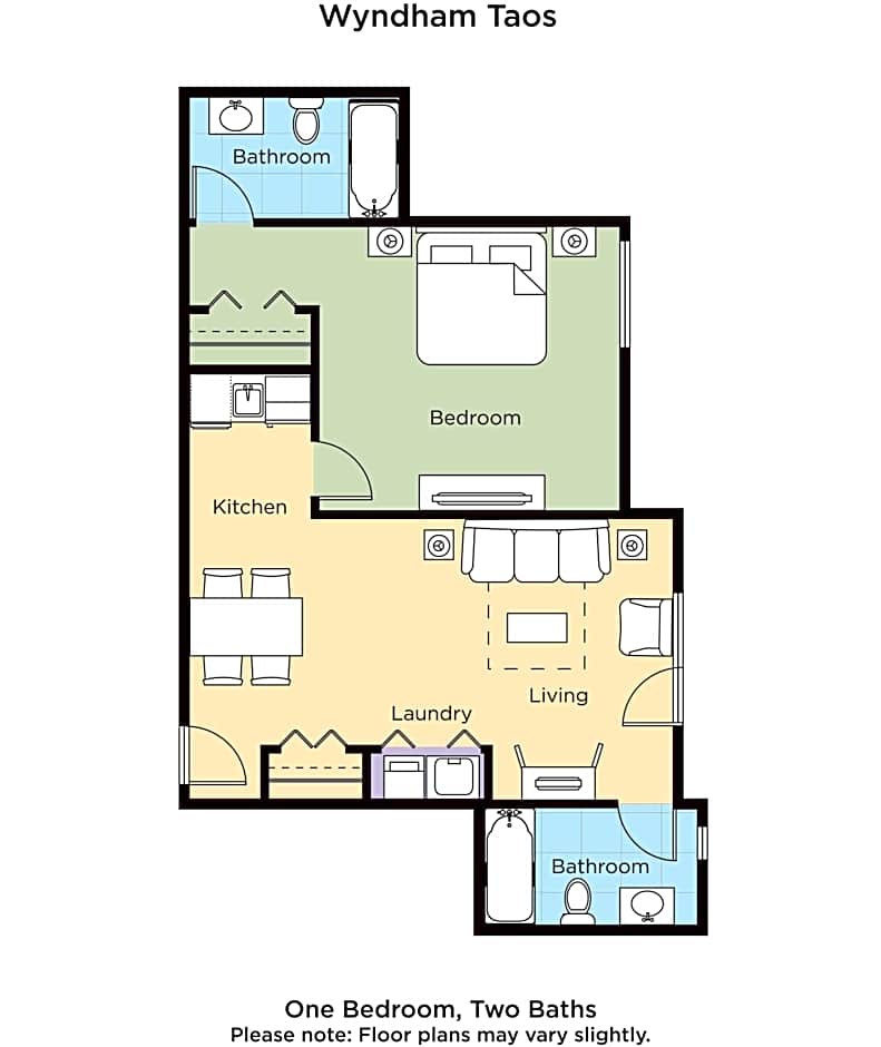 Worldmark Taos