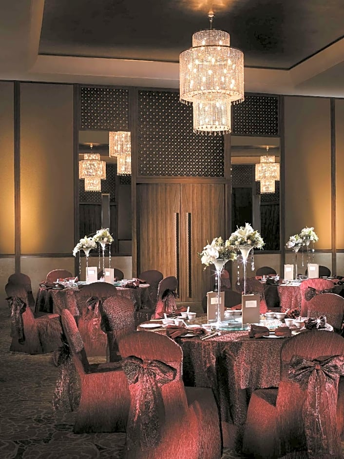 Shangri-La's Rasa Sayang Resort & Spa, Penang