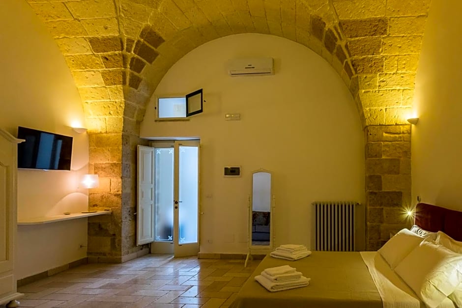 B&B Donnantonietta - Nobile dimora