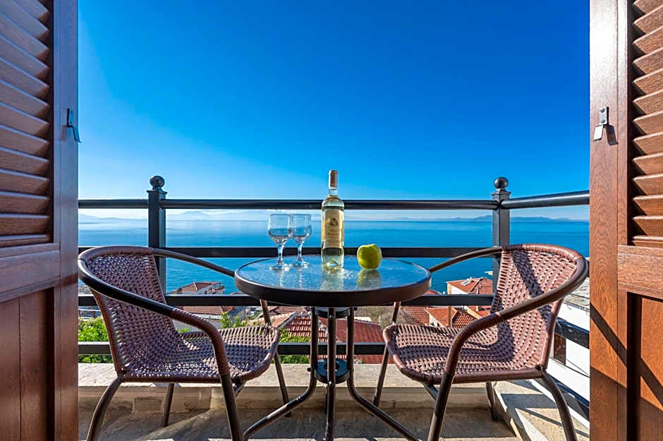 Agnanti Hotel Apartments