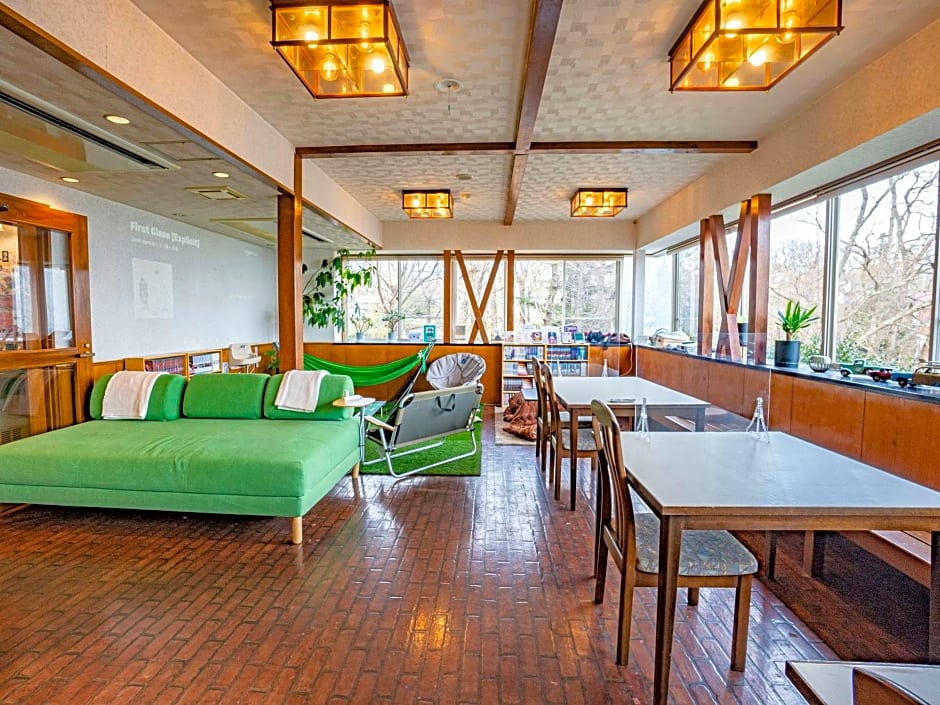 We Home Villa Jyogasaki-onsen