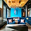 Aloft Oklahoma City Downtown - Bricktown