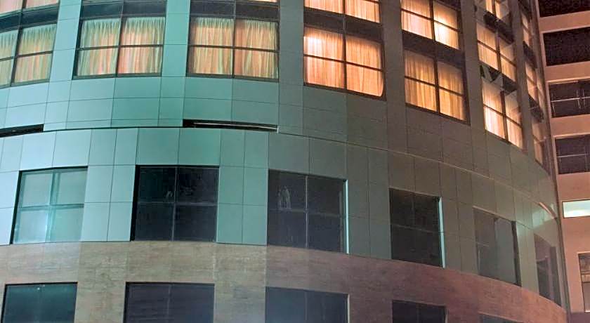 Savoy Suites Greater Noida