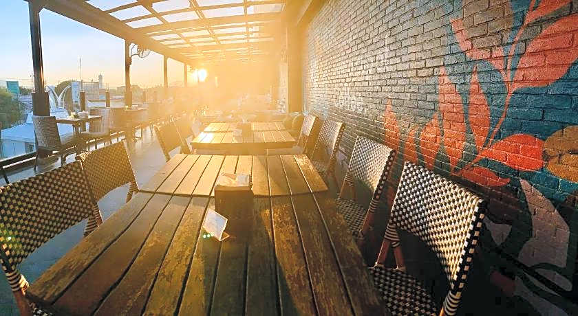 Kyriad Hotel Muraya Aceh