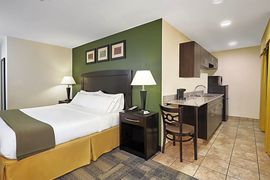 Holiday Inn Express Pekin - Peoria Area, an IHG Hotel