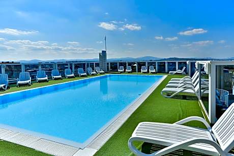 Hotel Soleblu
