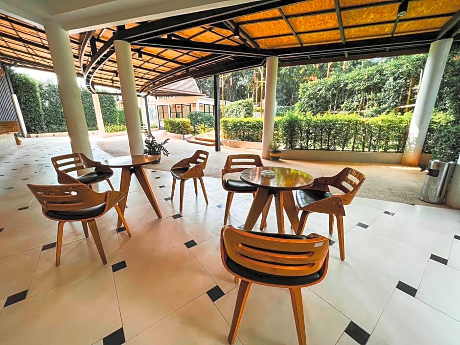 Aura Samui Best Beach Hotel - SHA Plus