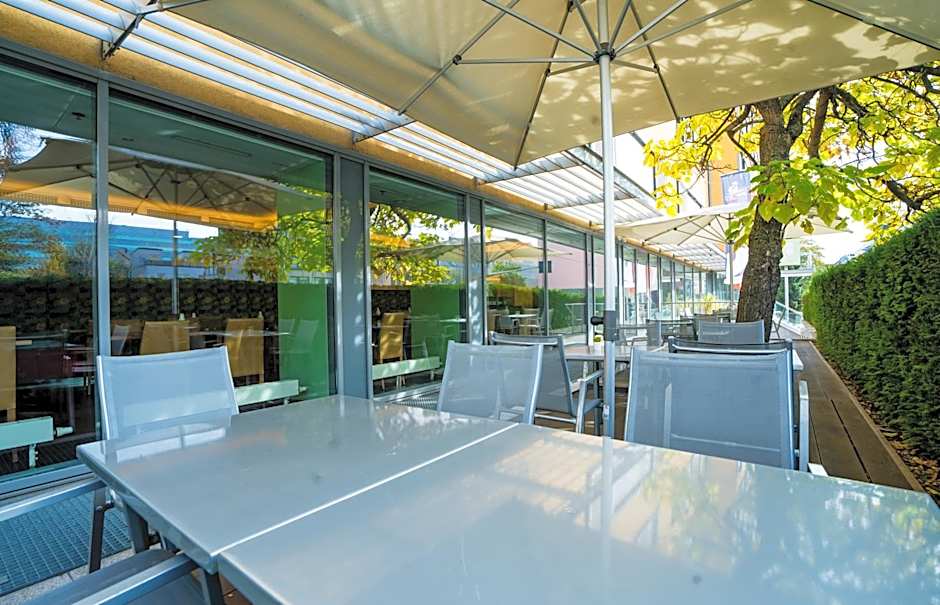 Ibercity Wien Schönbrunn