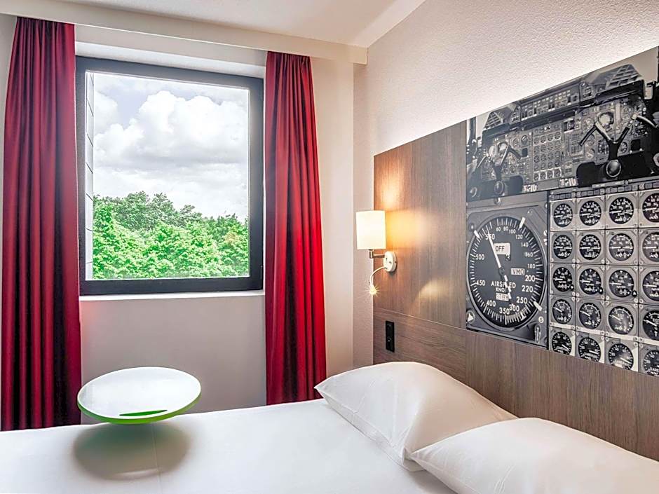 ibis Styles Toulouse Cite Espace