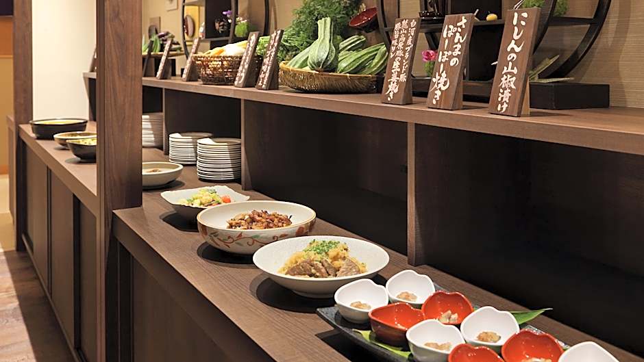 Hotel Hananoyu