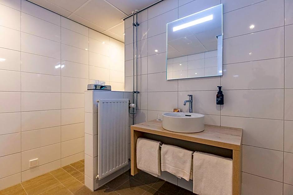 Fletcher Hotel-Restaurant De Scheperskamp