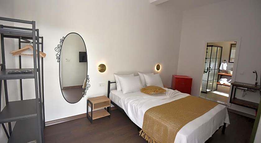 Benjamin Otel Gumusluk