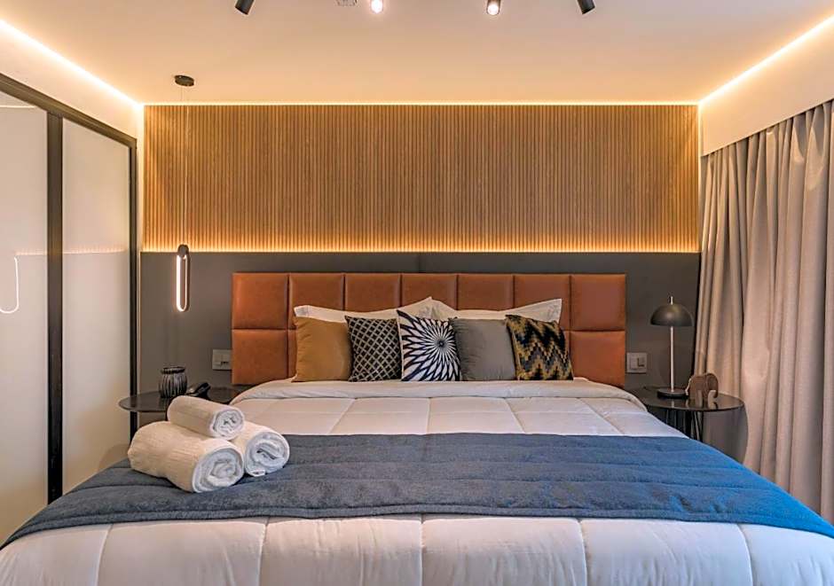 RD Cyclinn Vila Olímpia