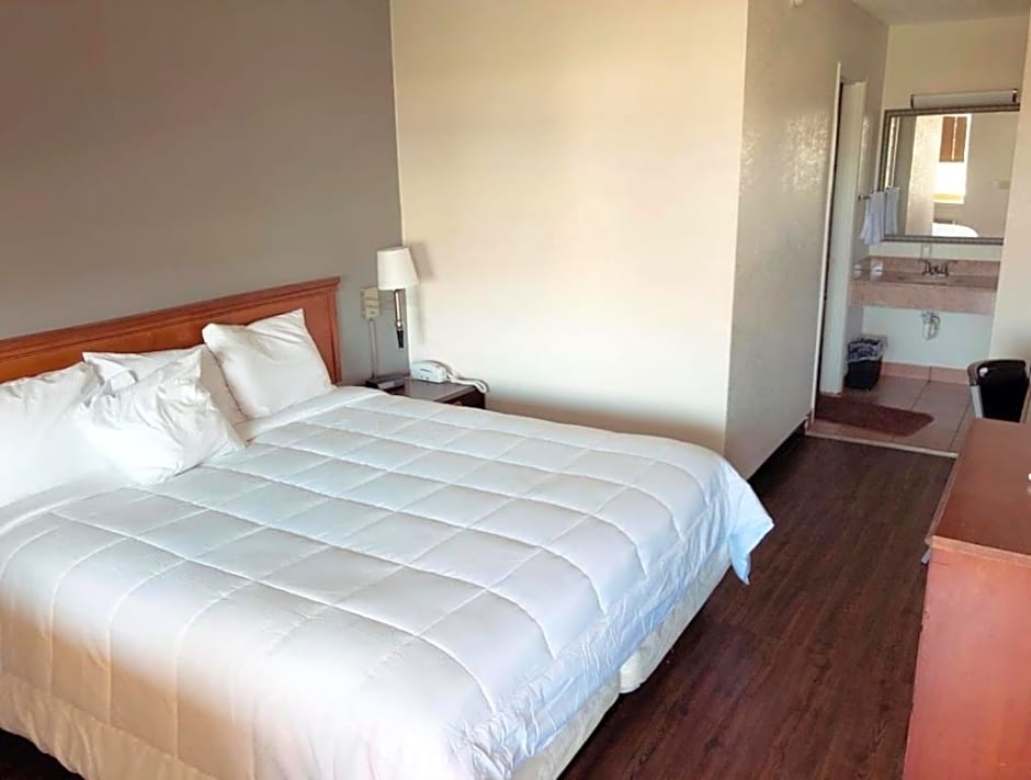 Americas Best Value Inn-Princess Anne