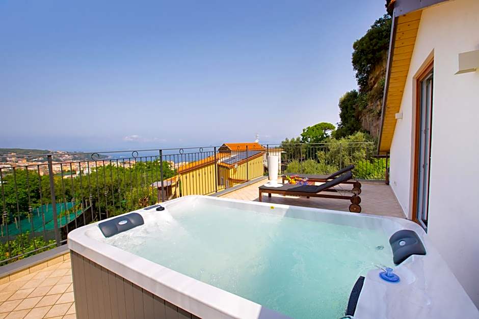 Eterea Charming Suites