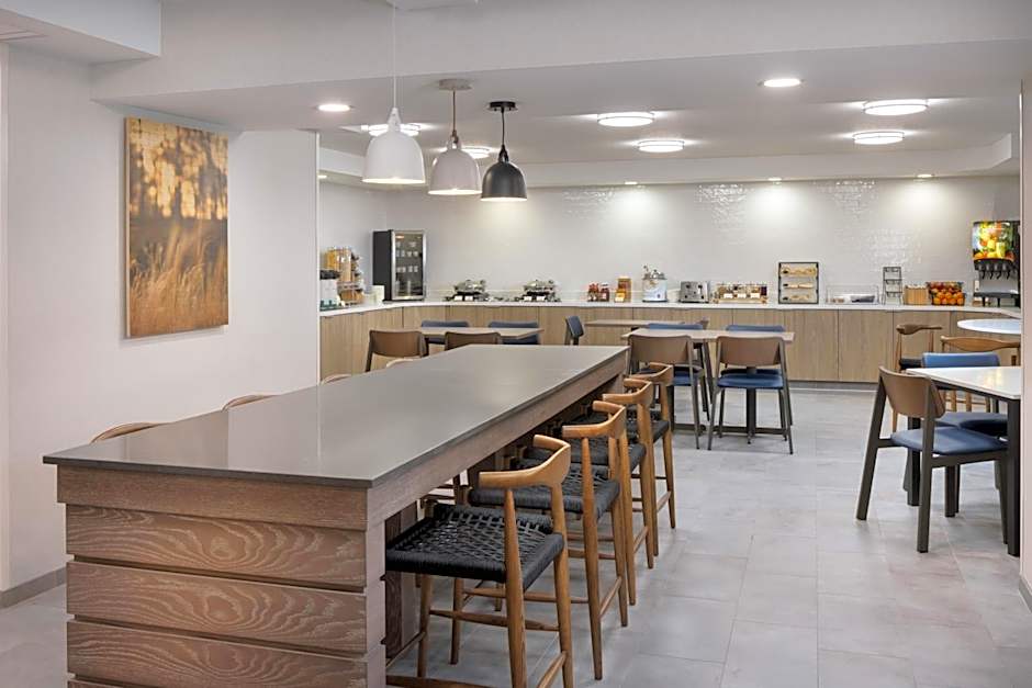 Fairfield Inn by Marriott Mission Viejo Orange County