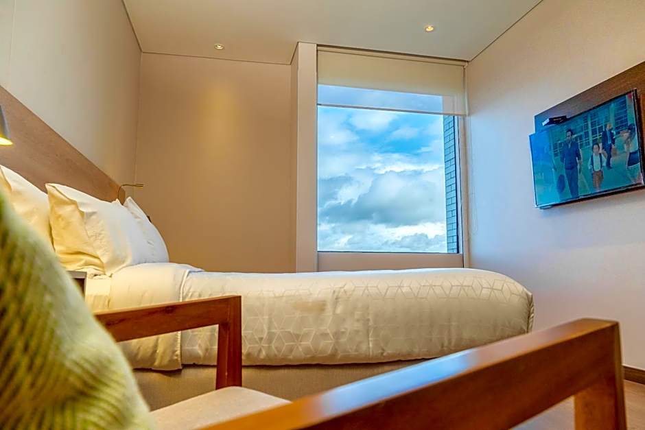 Holiday Inn Express Yopal By IHG