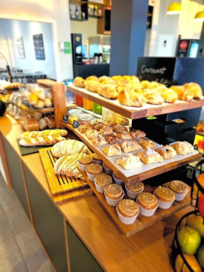 ibis Styles Boa Vista