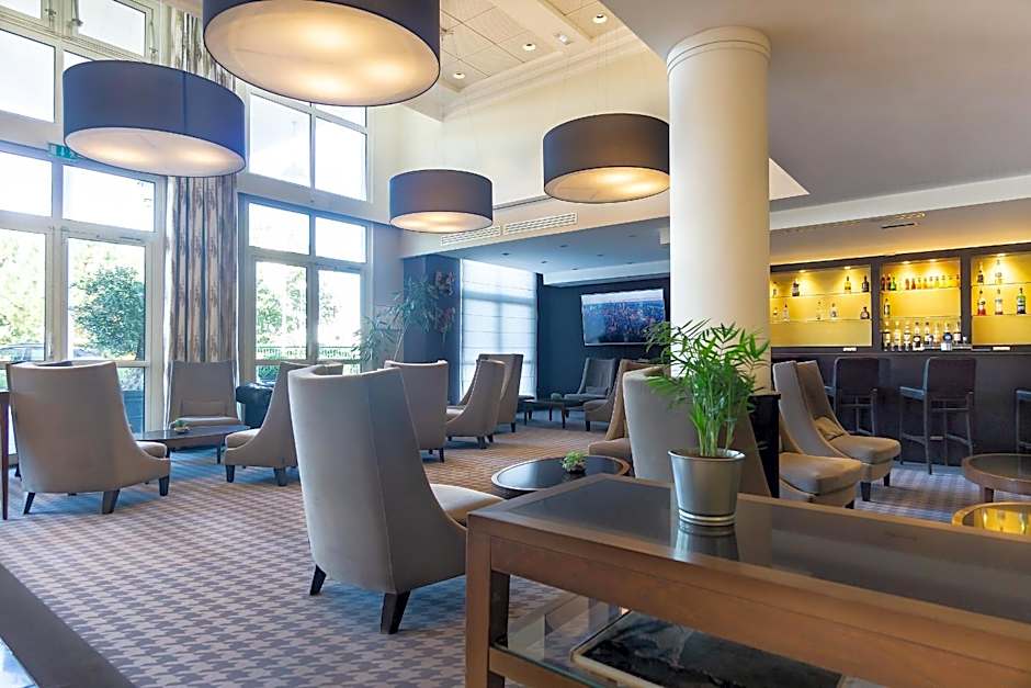 City Residence Paris CDG Airport