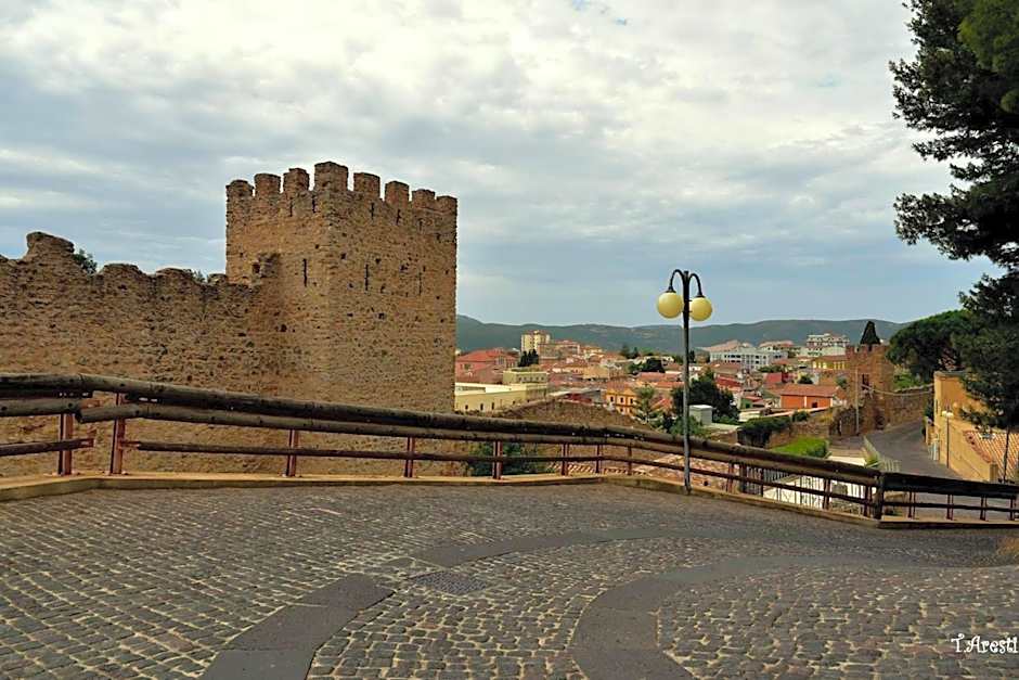 B&B Castello Salvaterra