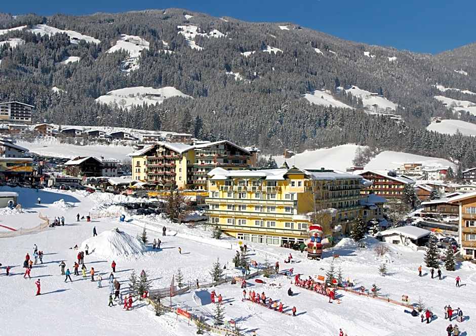 Kohlerhof - 4 Star Wellness & Active Hotel