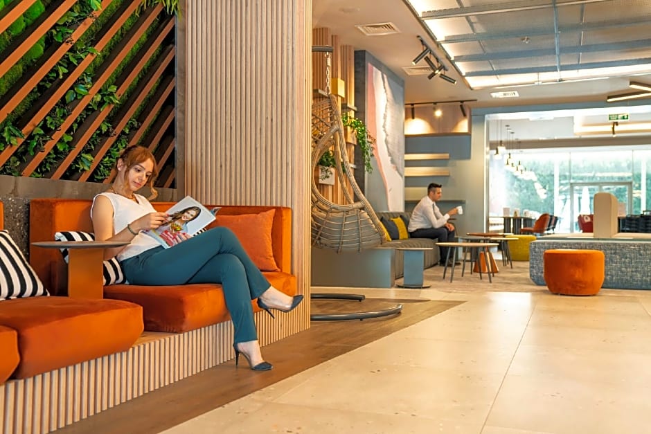 Novotel Gaziantep