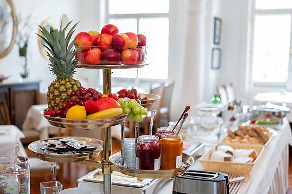 Austria Classic Hotel Wolfinger - Hauptplatz