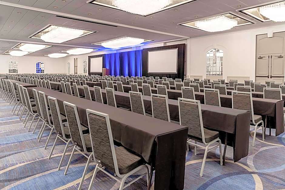 Hyatt Regency Tulsa Downtown