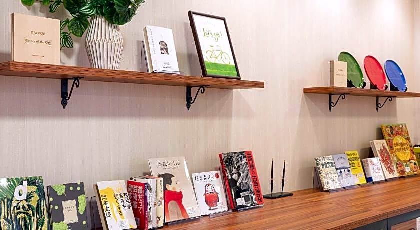 Comfort Hotel Maebashi