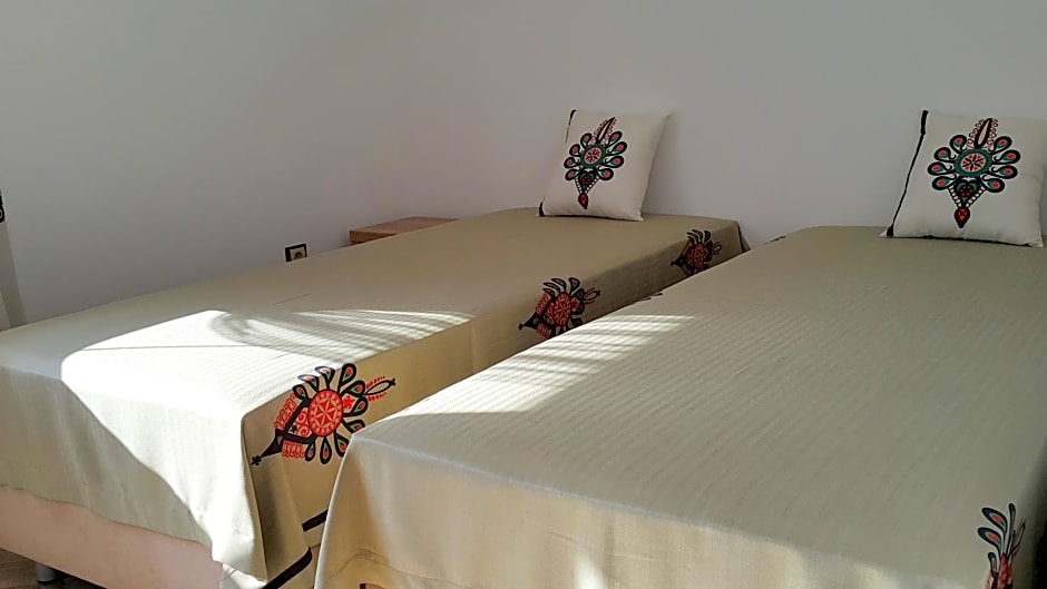 Residence Spa Harenda