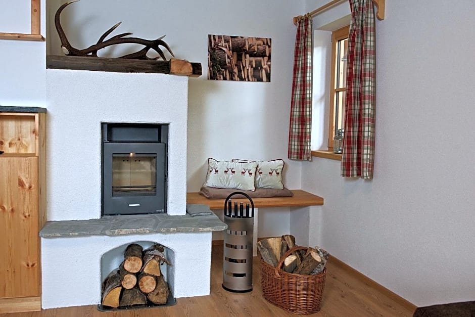 Rainbachhütte-Waldgut Granig