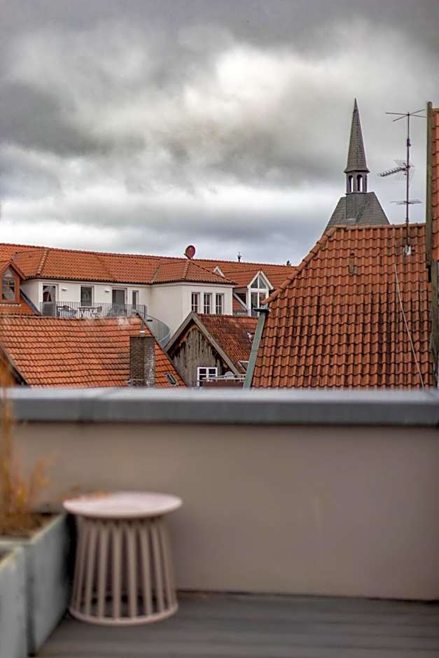 Wertschätzer Hotel - Krumme Str