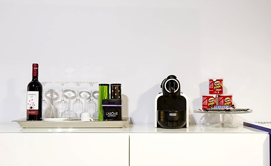 Umma Barcelona B&B Boutique
