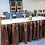 Best Western Plus Meridian Hotel
