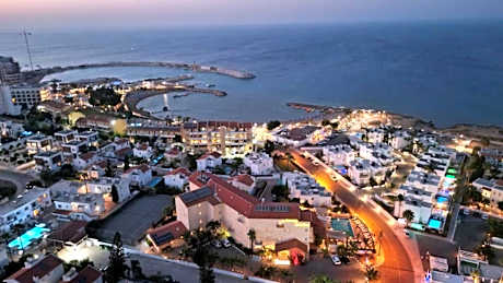 Anais Bay Hotel