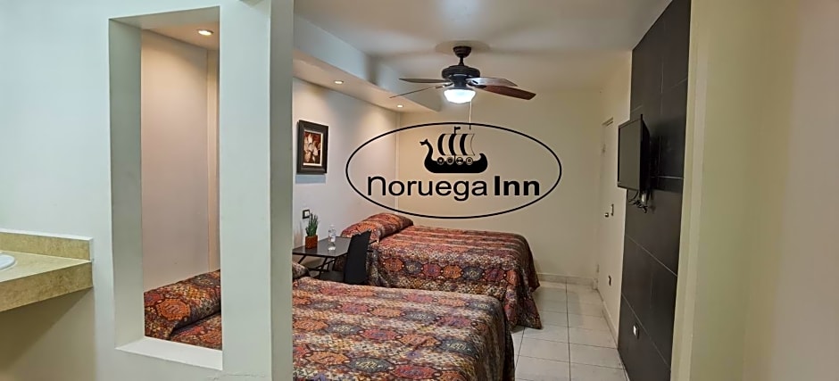 Noruega Inn